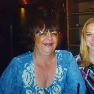 Meet your Posher, Nancy